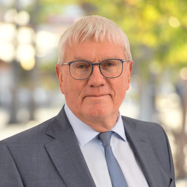 Sebastian Schuster Landrat